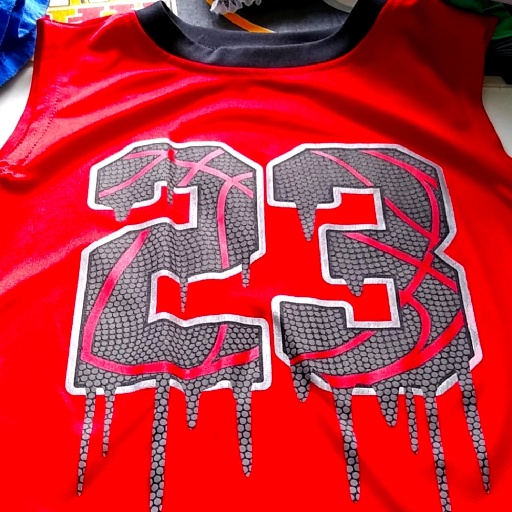 Boys shirt